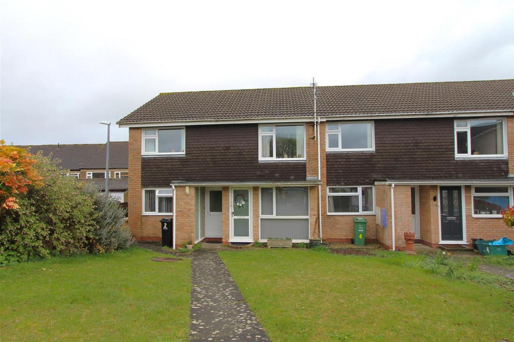 Witham Road, Keynsham, Bristol 2 bed flat for sale £200,000