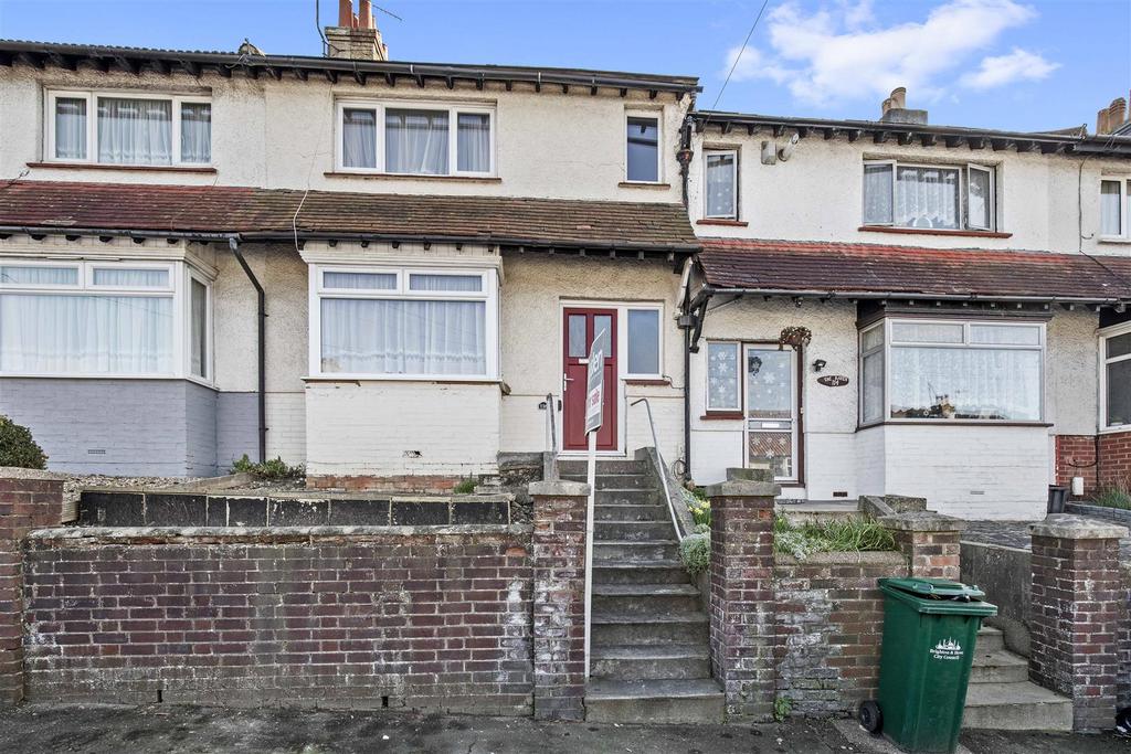 Roedale Road 2 bed house for sale £390,000