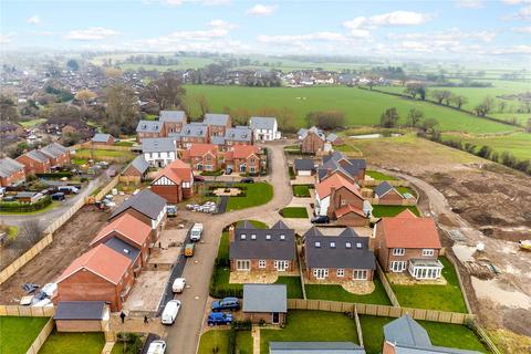 2 bedroom semi-detached house for sale, Millbrook Meadow, Tattenhall CH3