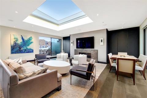 2 bedroom penthouse to rent, Cheval Place, London, SW7