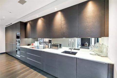 2 bedroom penthouse to rent, Cheval Place, London, SW7