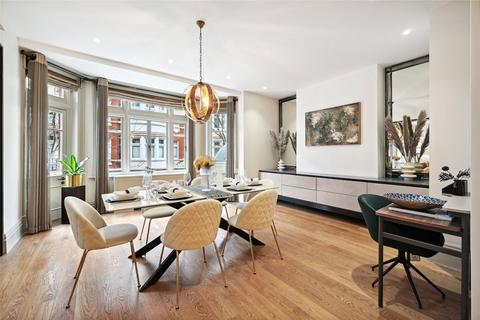 3 bedroom apartment to rent, Washington House, 20 Basil Street, Knightsbridge, London, SW3