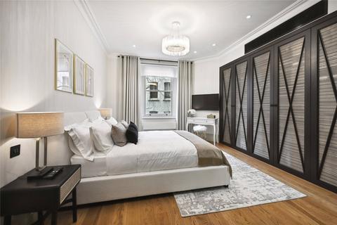 3 bedroom apartment to rent, Washington House, 20 Basil Street, Knightsbridge, London, SW3