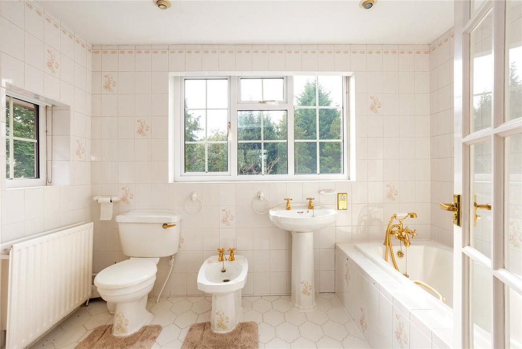 En Suite