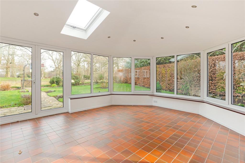 Conservatory