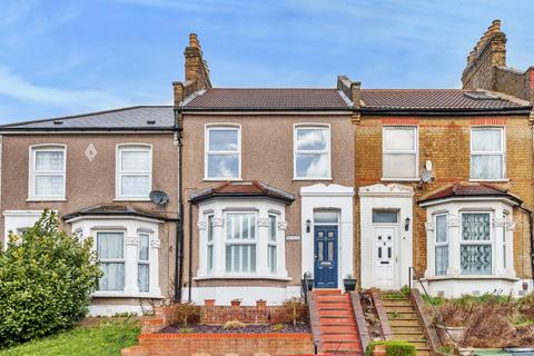 89 Braidwood Road, London, SE6 1QY