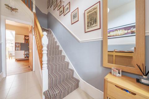 89 Braidwood Road, London, SE6 1QY