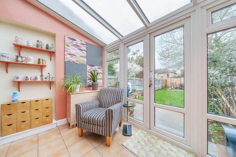89 Braidwood Road, London, SE6 1QY