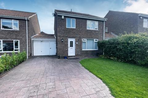 32 The Poplars, Wolviston, Billingham, TS22 5LY