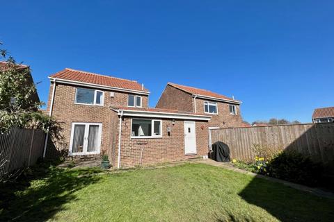 32 The Poplars, Wolviston, Billingham, TS22 5LY