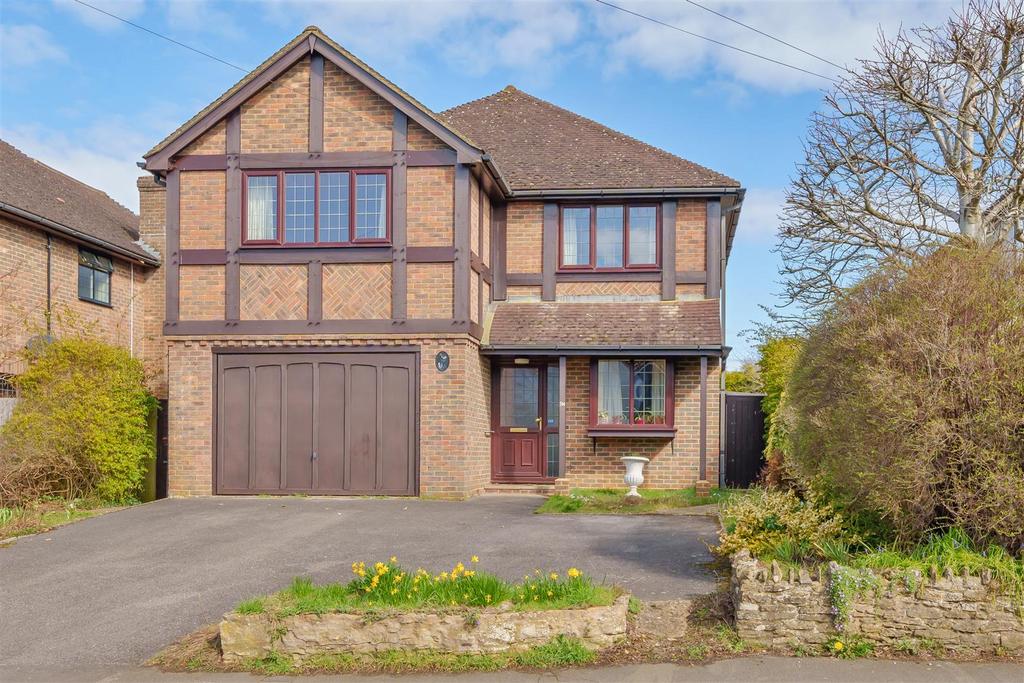 Quartermile Road, Godalming 4 bed house £950,000