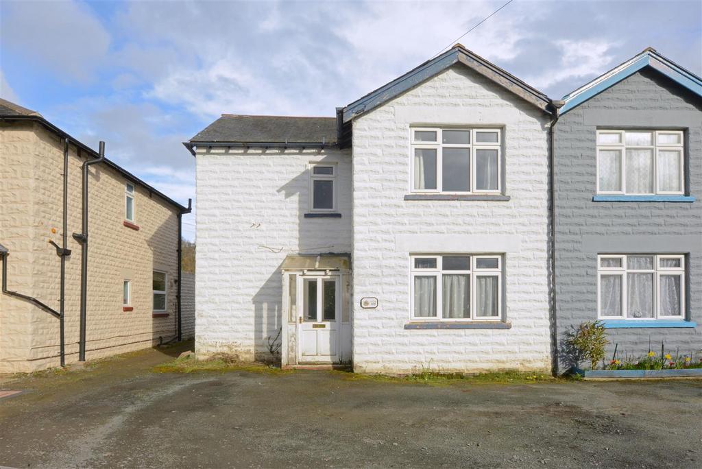 Battlefield Road, Battlefield, Shrewsbury 3 bed semidetached house for