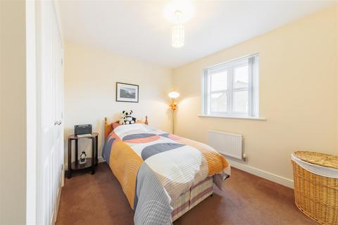 20 Aintree Avenue, Barleythorpe, Oakham, LE15 7TR