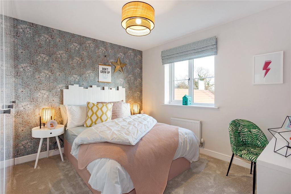 Example Bedroom