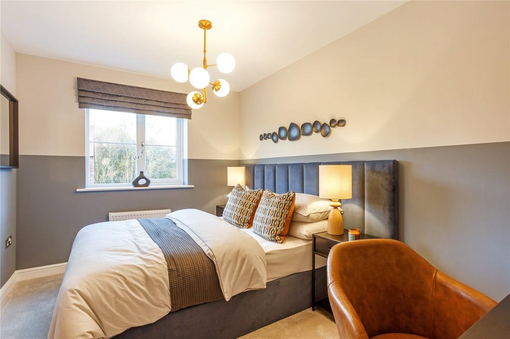 Example Bedroom