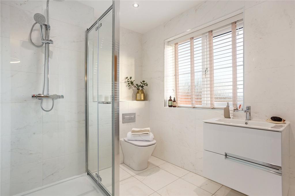 Example Ensuite