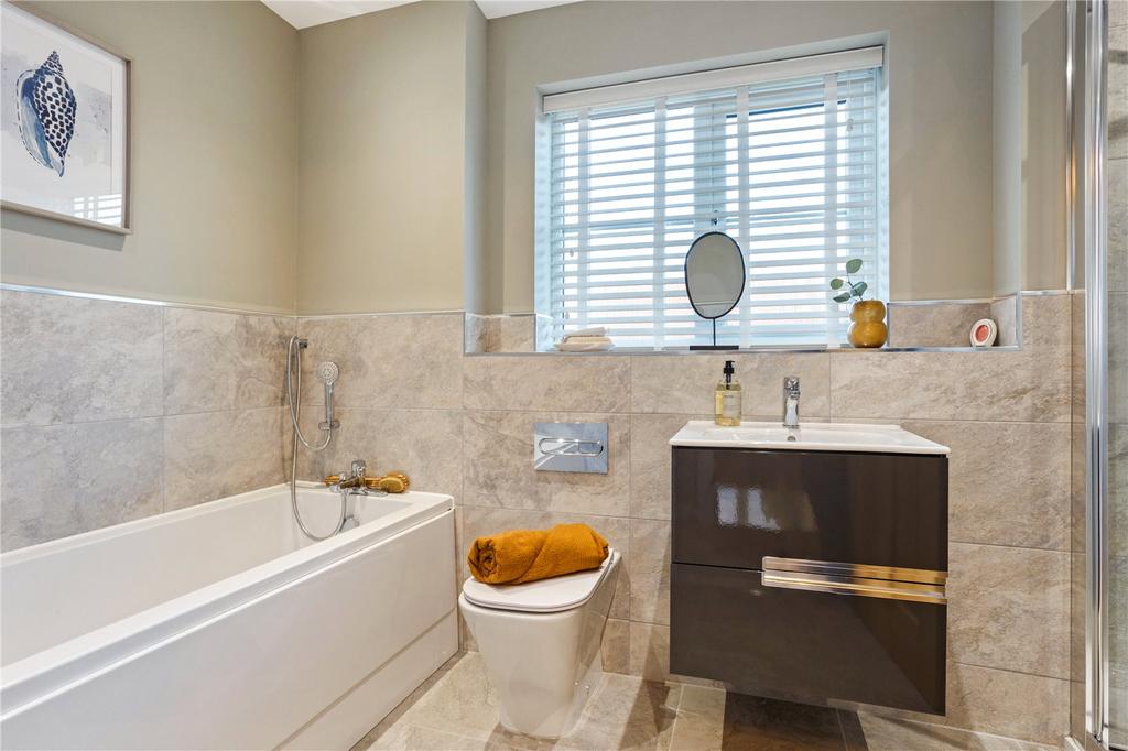 Example Bathroom