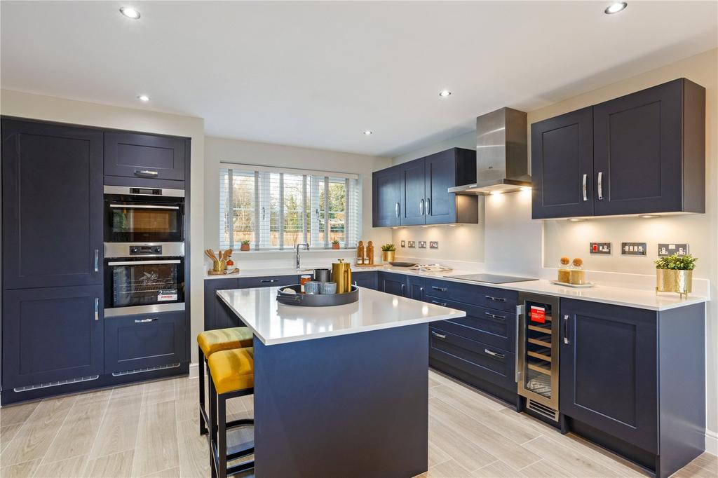 Example Kitchen