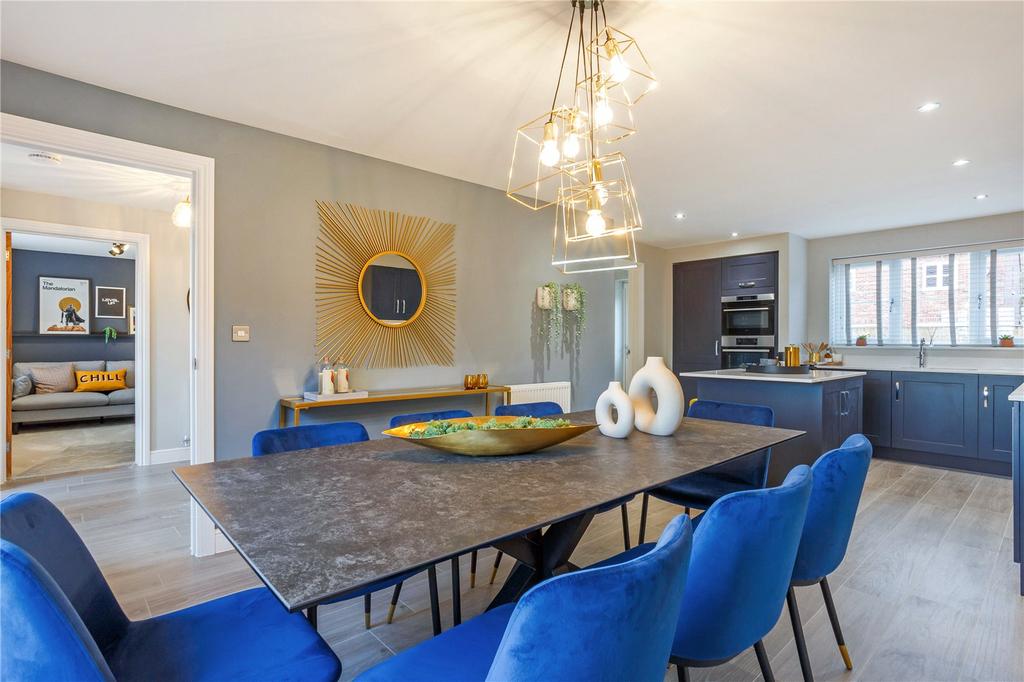 Example Kitchen
