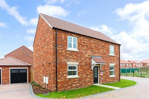 4 bedroom detached house for sale, 33 Regency Place, Southfield Lane, Tockwith, York, YO26