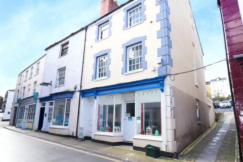 Restaurant for sale, Allhalland Street, Bideford, Devon, EX39