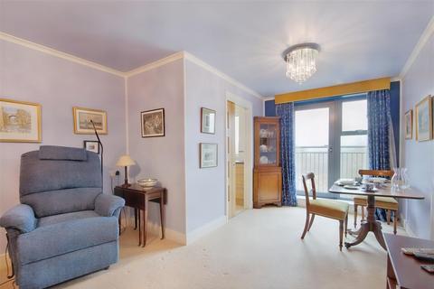 1 bedroom flat for sale - Jebb Court, Dairy Grove, Ellesmere