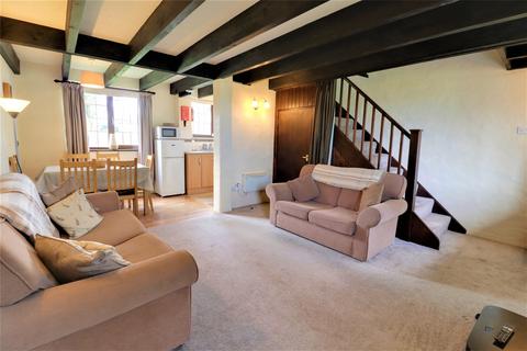 2 bedroom terraced house for sale, Willingcott Valley, Woolacombe, Devon, EX34