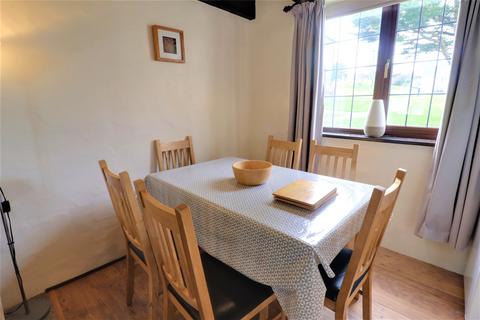 2 bedroom terraced house for sale, Willingcott Valley, Woolacombe, Devon, EX34