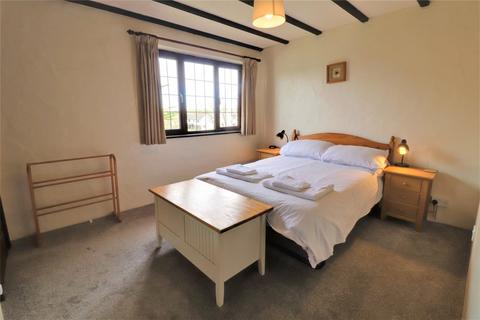 undefined, Willingcott Valley, Woolacombe, Devon, EX34