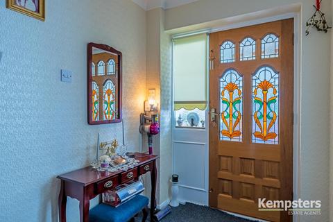 3 bedroom terraced house for sale - Kent Road, Grays
