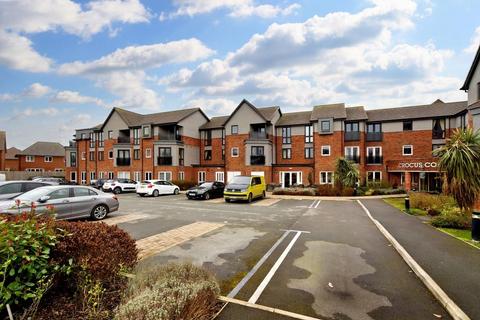 2 bedroom apartment for sale, Crocus Court, Station Road, Poulton-Le-Fylde, FY6 7XJ