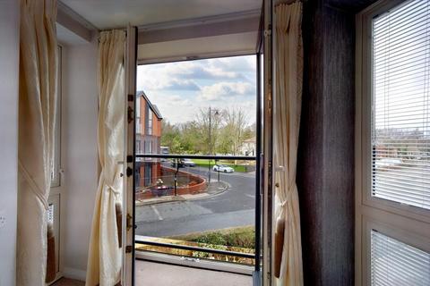 2 bedroom apartment for sale, Crocus Court, Station Road, Poulton-Le-Fylde, FY6 7XJ