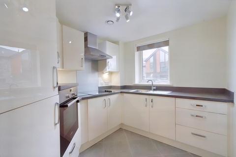 2 bedroom apartment for sale, Crocus Court, Station Road, Poulton-Le-Fylde, FY6 7XJ