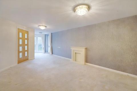 undefined, Crocus Court, Station Road, Poulton-Le-Fylde, FY6 7XJ