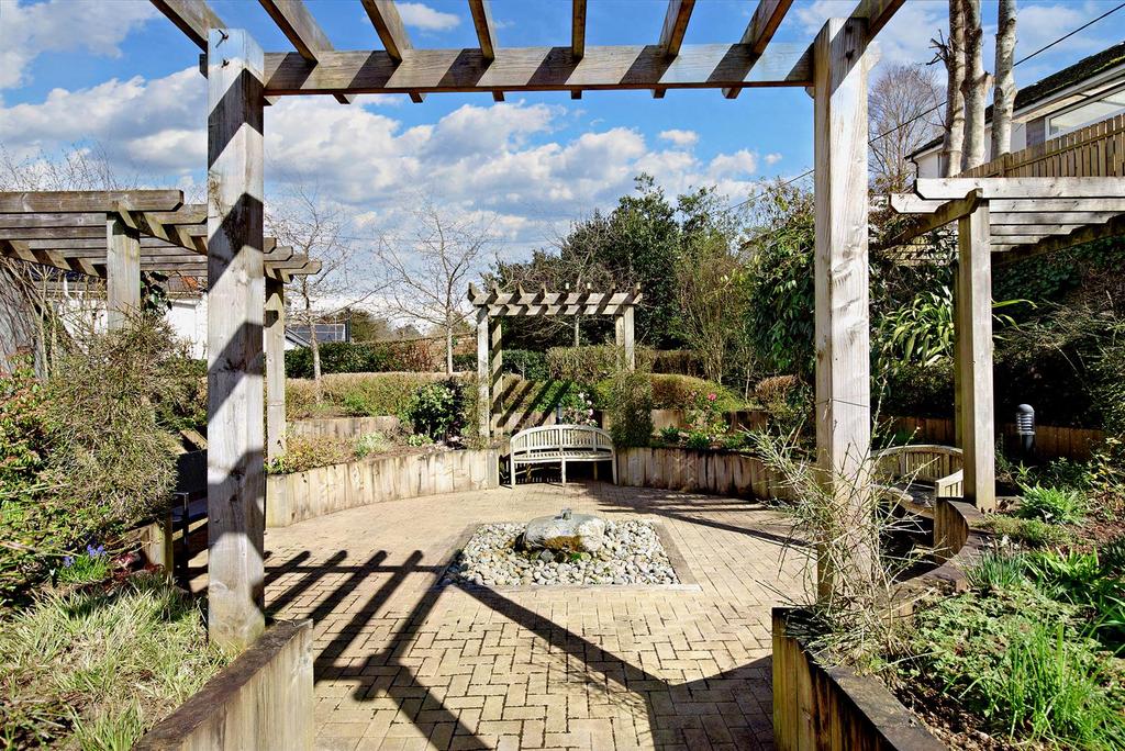 Communal Gardens