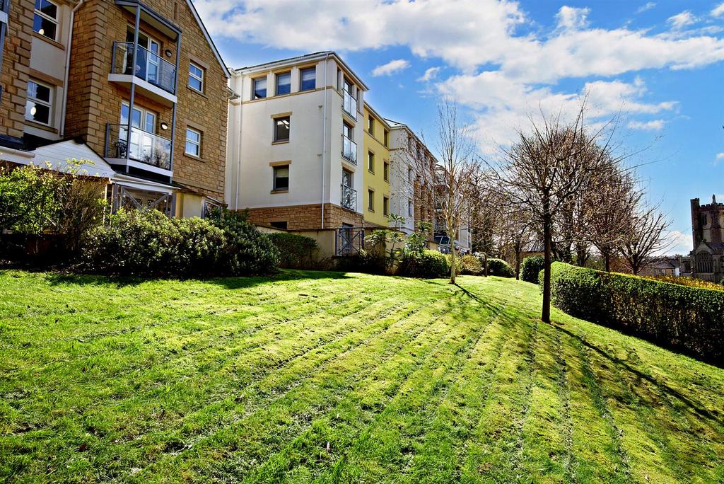 Communal Gardens