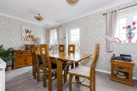 3 bedroom end of terrace house for sale, The Crescent, Cottered, Buntingford, SG9 9QX