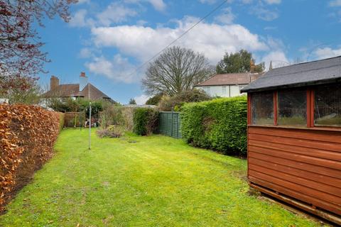 3 bedroom end of terrace house for sale, The Crescent, Cottered, Buntingford, SG9 9QX