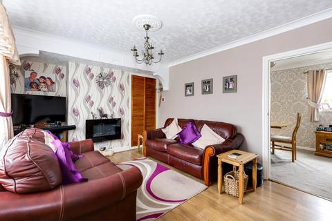 3 bedroom end of terrace house for sale, The Crescent, Cottered, Buntingford, SG9 9QX