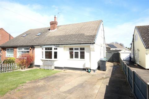 3 bedroom bungalow to rent - St Peters Grove, Laceby, DN37