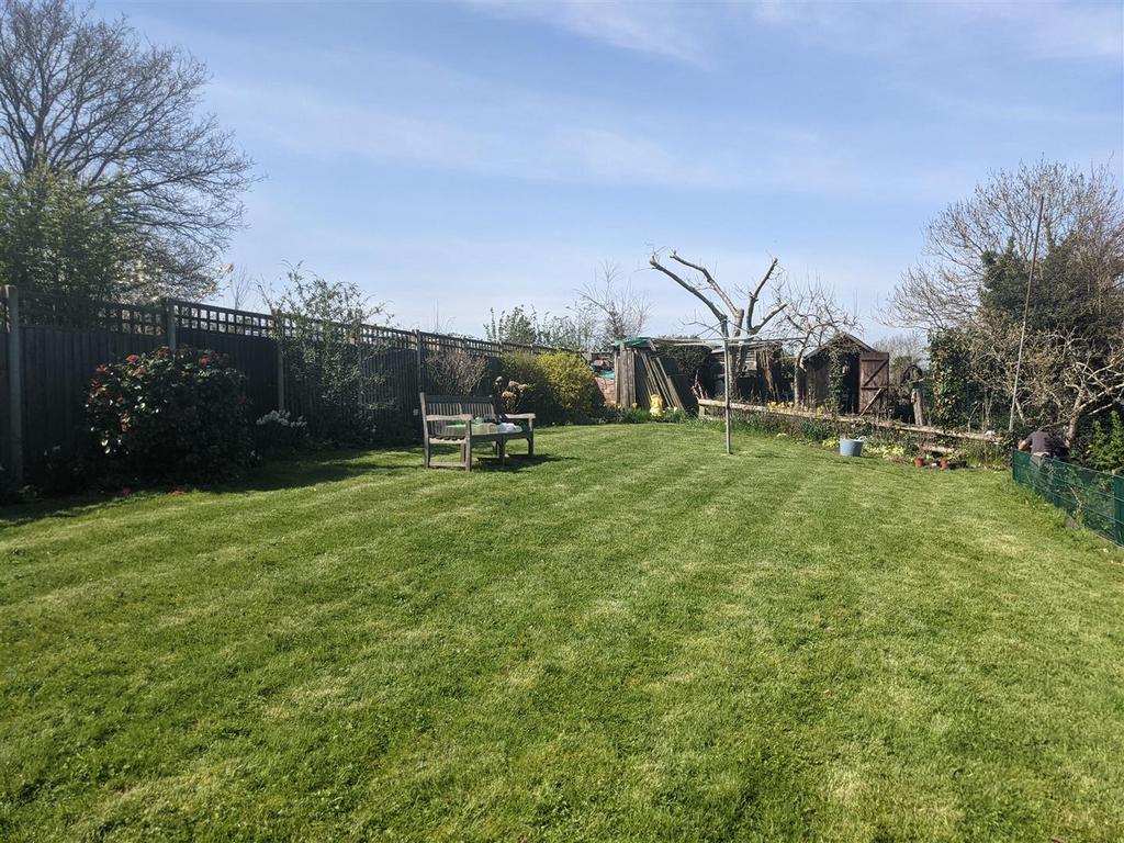 Nynehead, Wellington 4 bed semidetached house for sale £535,000