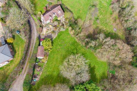 Bedlam Cottage Bromyard Road, Bringsty, Worcester, WR6 5TA