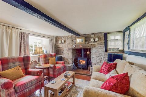 Bedlam Cottage Bromyard Road, Bringsty, Worcester, WR6 5TA