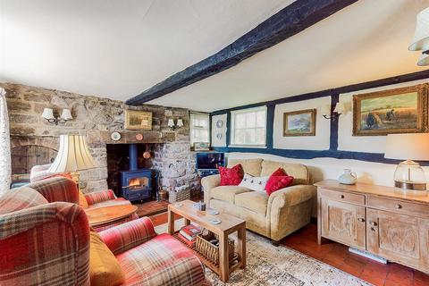 Bedlam Cottage Bromyard Road, Bringsty, Worcester, WR6 5TA