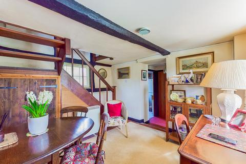 Bedlam Cottage Bromyard Road, Bringsty, Worcester, WR6 5TA