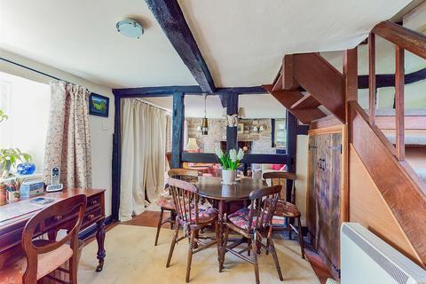 Bedlam Cottage Bromyard Road, Bringsty, Worcester, WR6 5TA