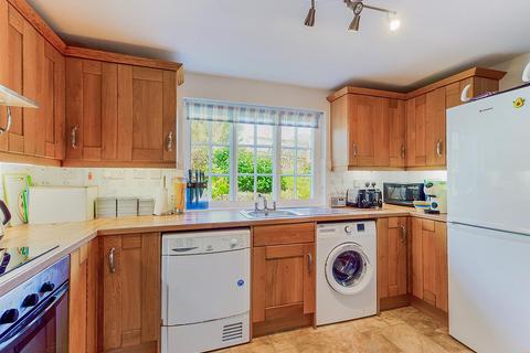 Bedlam Cottage Bromyard Road, Bringsty, Worcester, WR6 5TA
