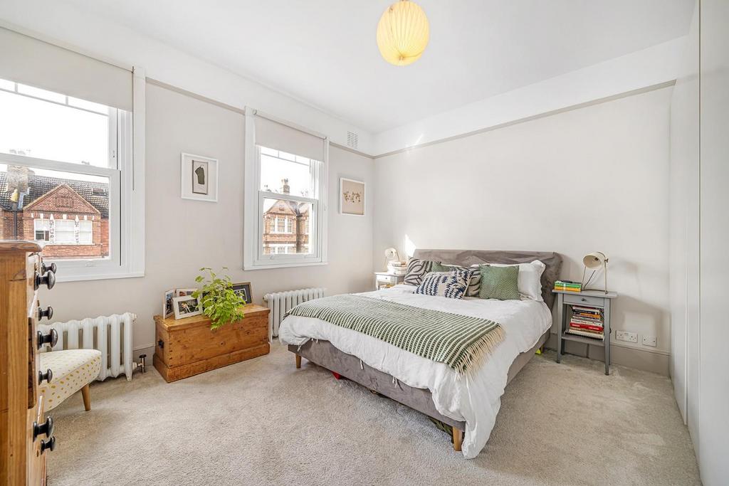 Principal Bedroom
