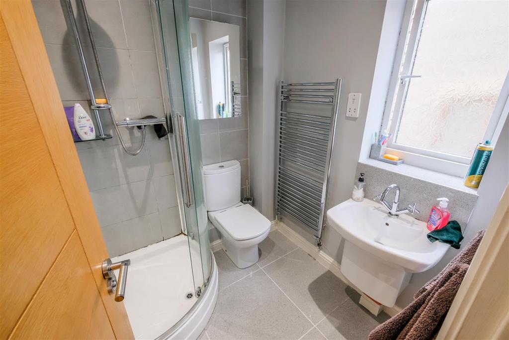 En-Suite