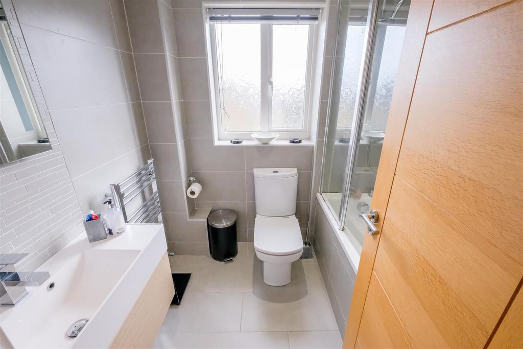 House Bathroom